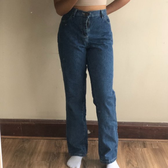 Lee Relaxed Fit Straight Leg Jean - Picture 1 of 4